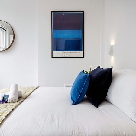 Apartamento Modern And Bright Highgate Gem Londres Exterior foto