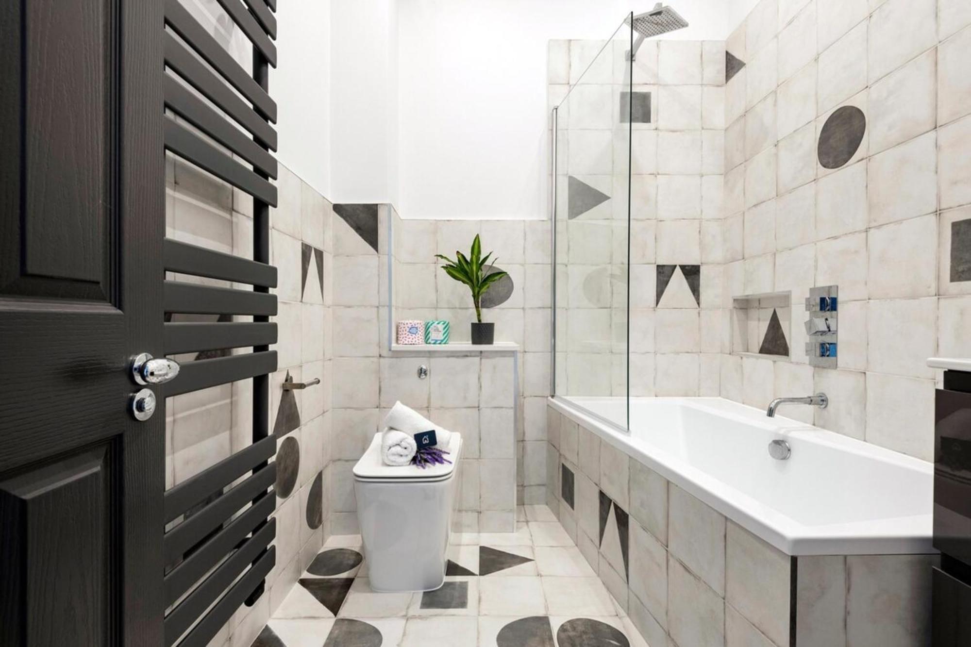 Apartamento Modern And Bright Highgate Gem Londres Exterior foto