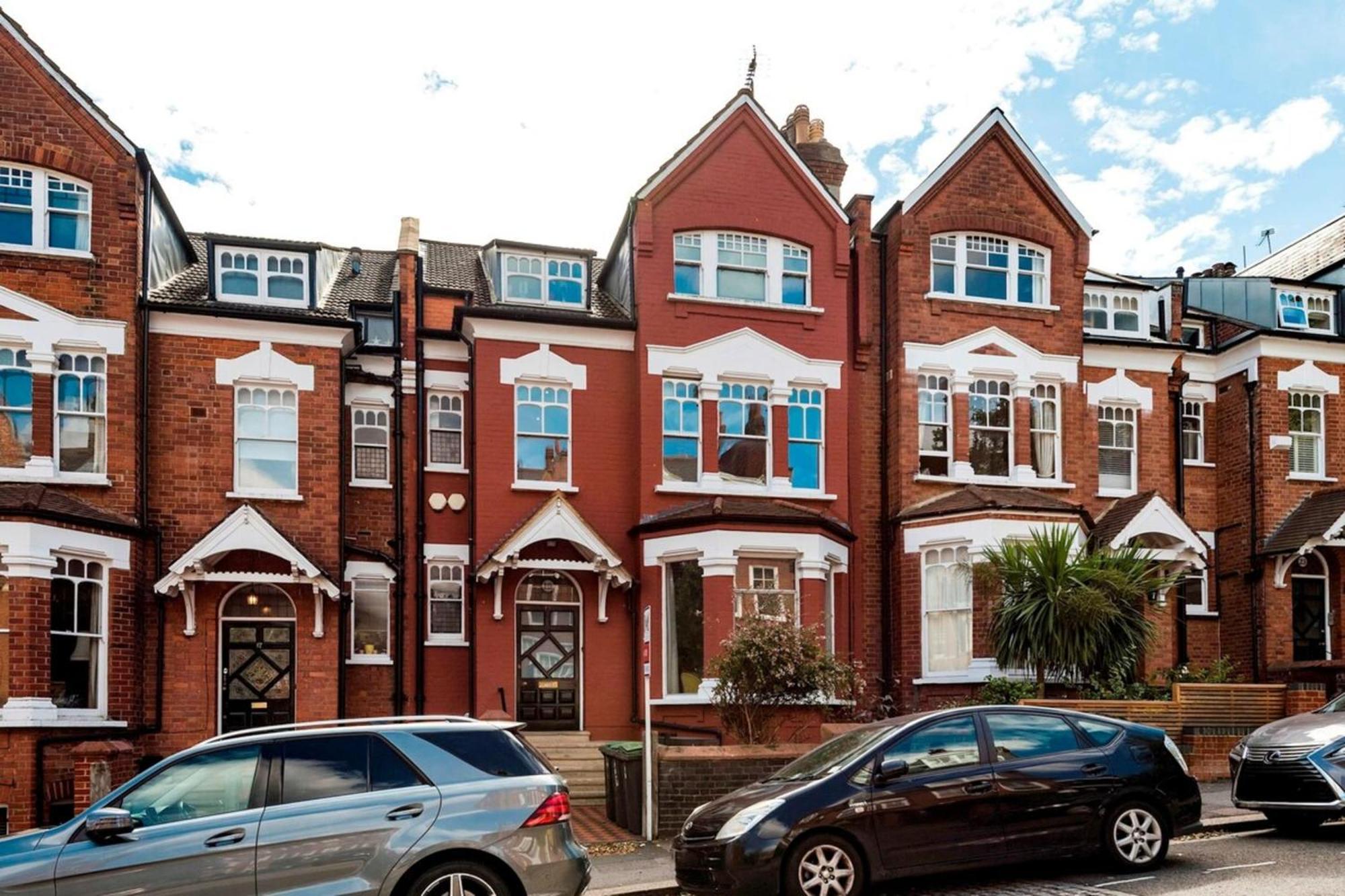 Apartamento Modern And Bright Highgate Gem Londres Exterior foto