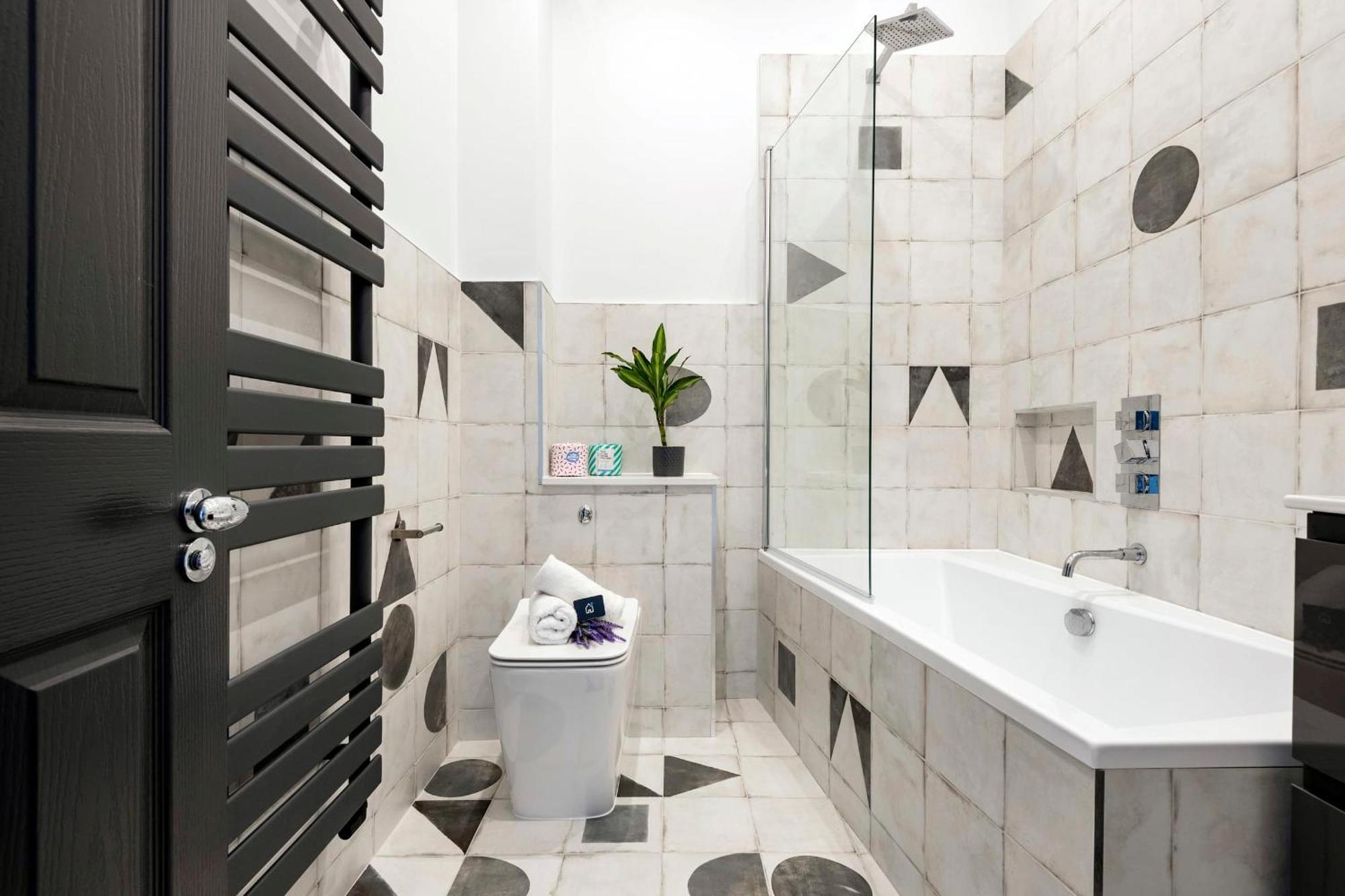 Apartamento Modern And Bright Highgate Gem Londres Exterior foto
