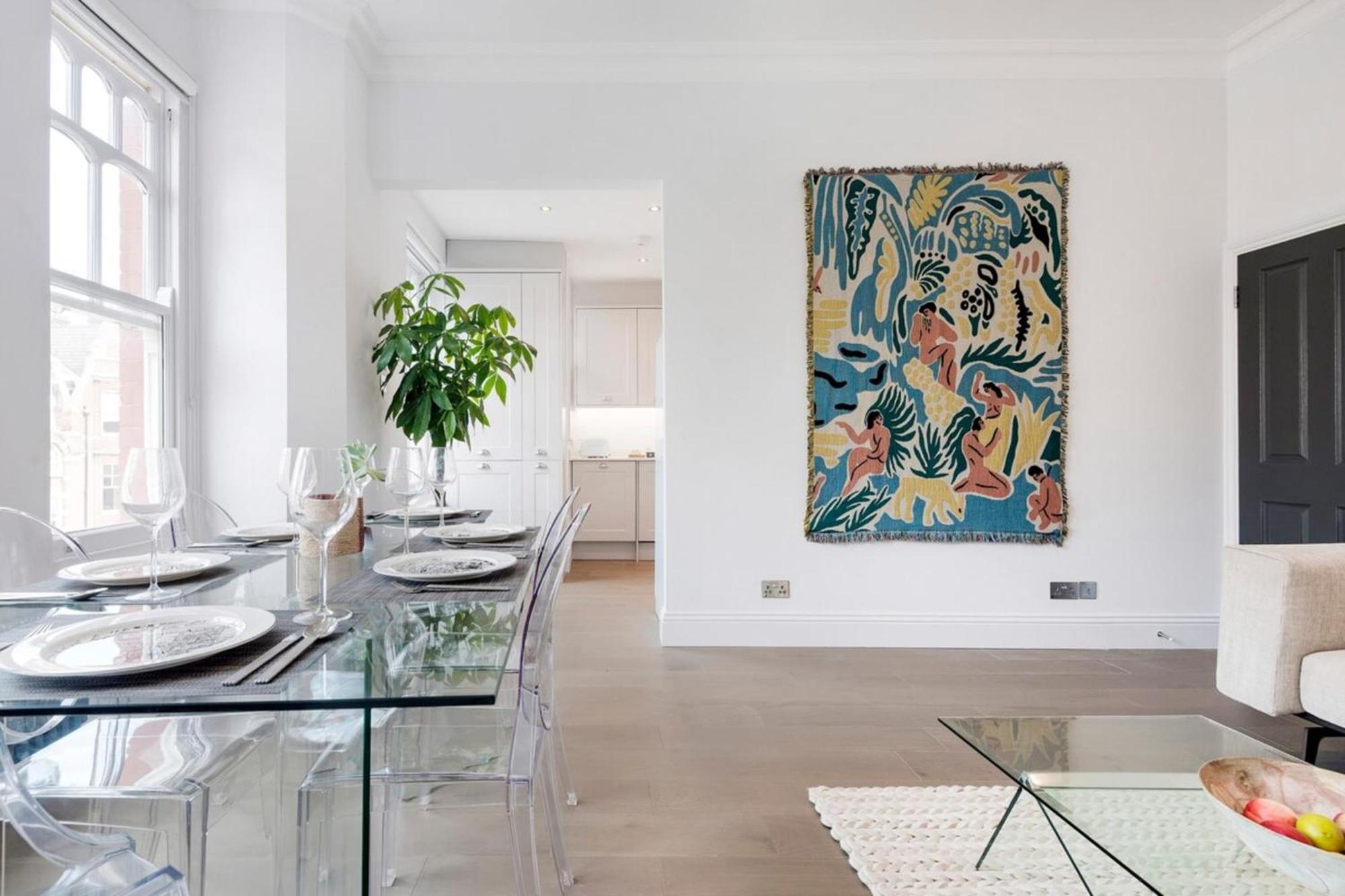 Apartamento Modern And Bright Highgate Gem Londres Exterior foto