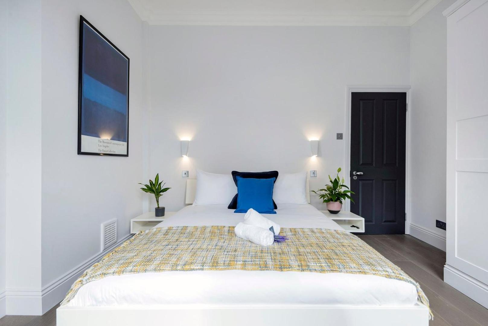 Apartamento Modern And Bright Highgate Gem Londres Exterior foto